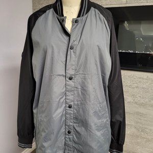 Roots Mens Hargrave Jacket Large